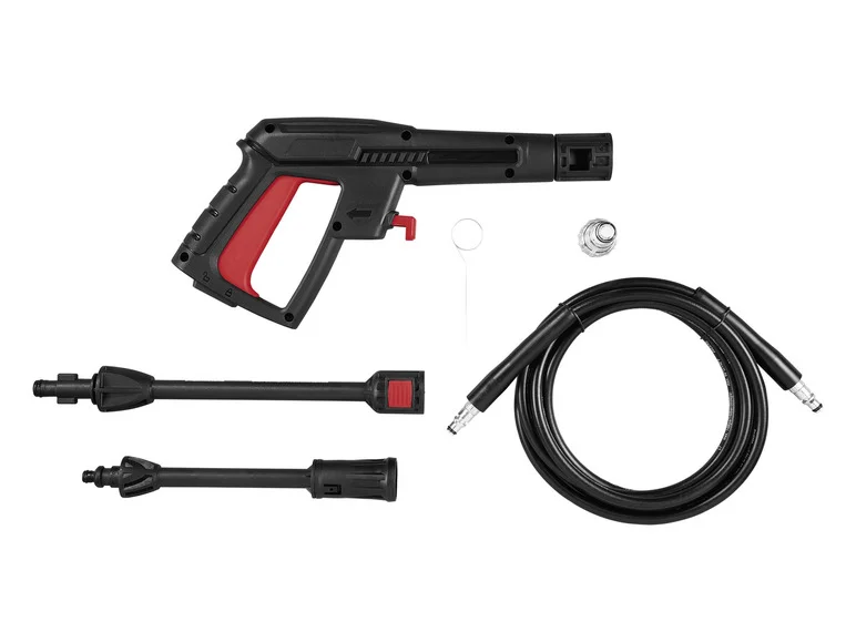 PARKSIDE® Nettoyeur haute pression PHD 110 E1. 1 300 W