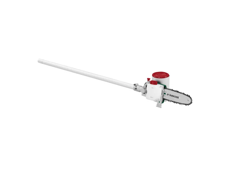 PARKSIDE® Outil de jardin multifonction sans fil PGKGA 40-Li B2. 40 V