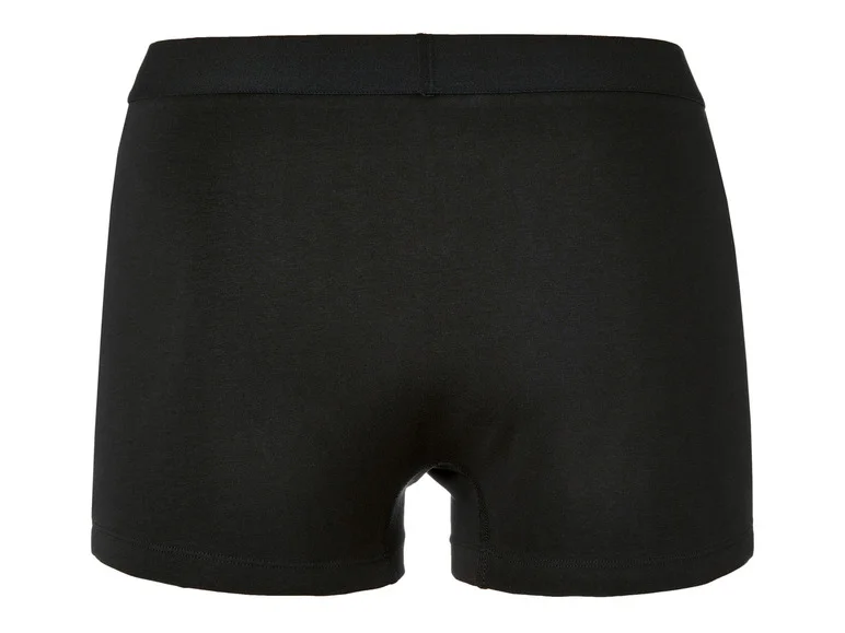 PARKSIDE® Lots de 2 boxers homme