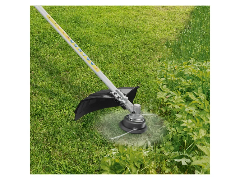 PARKSIDE® Débroussailleuse thermique PBS 2 D4