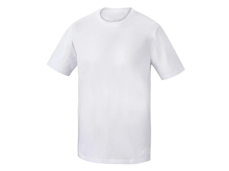 PARKSIDE® Lot de 3 t-shirts homme