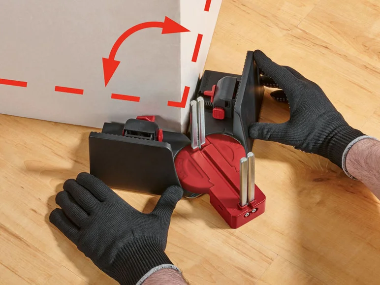 PARKSIDE® Tire-lame marteau PHZ 3 A1 3-en-1 / Boîte à onglet réglable PSS 2 B2 2-en-1