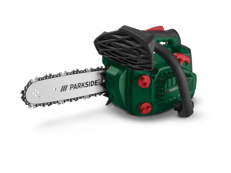 PARKSIDE® Tronçonneuse d'élagage à essence PBBPS 700 A1. 700 W