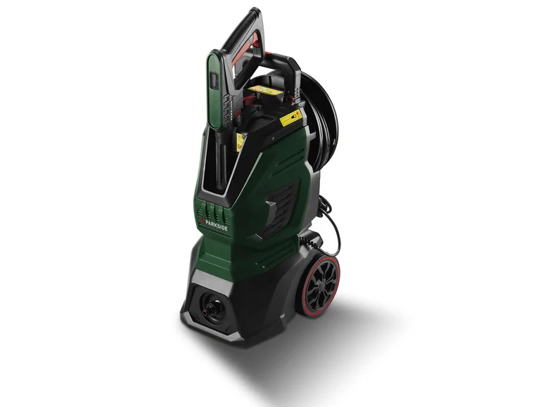 PARKSIDE Nettoyeur haute pression PHD 170 D2. 2400 W