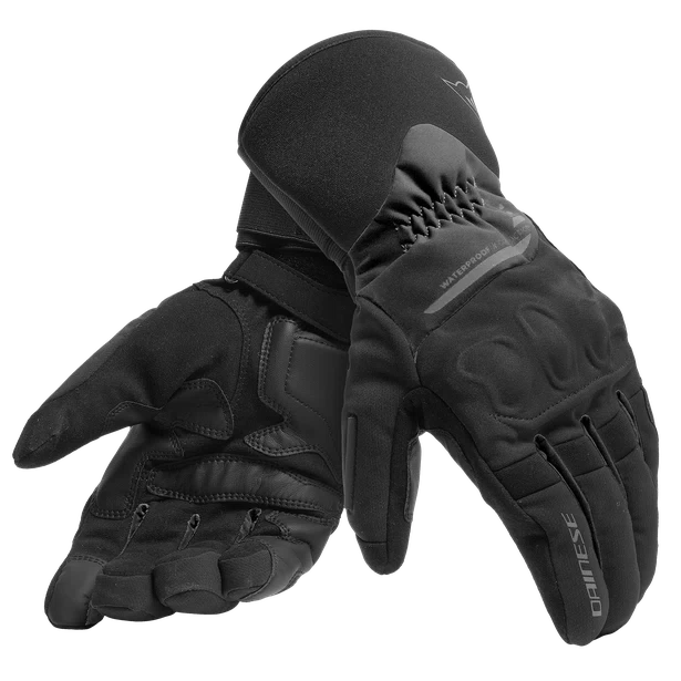 X-TOURER D-DRY GLOVES