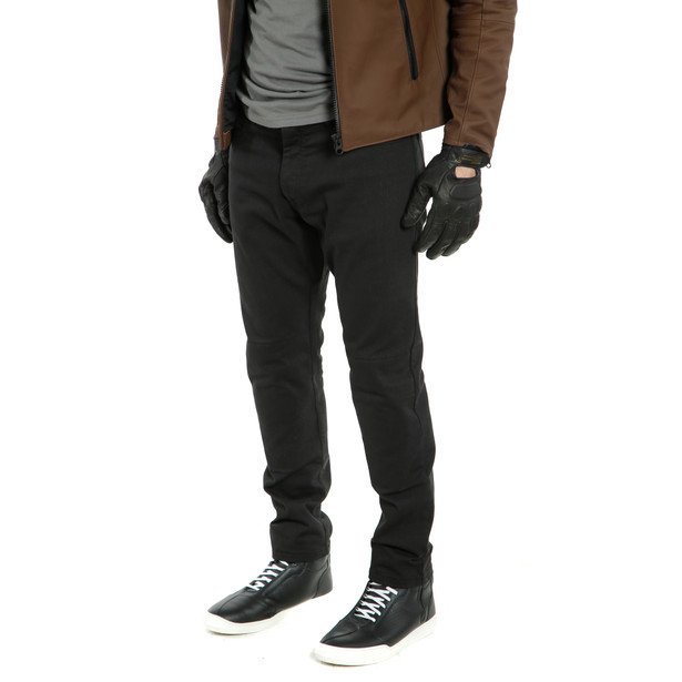 CLASSIC SLIM TEX PANTS