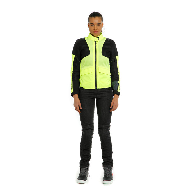 AIR TOURER LADY TEX JACKET