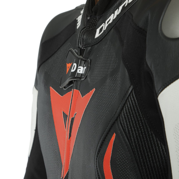 MISANO 2 D-AIR LADY PERF. 1PC SUIT