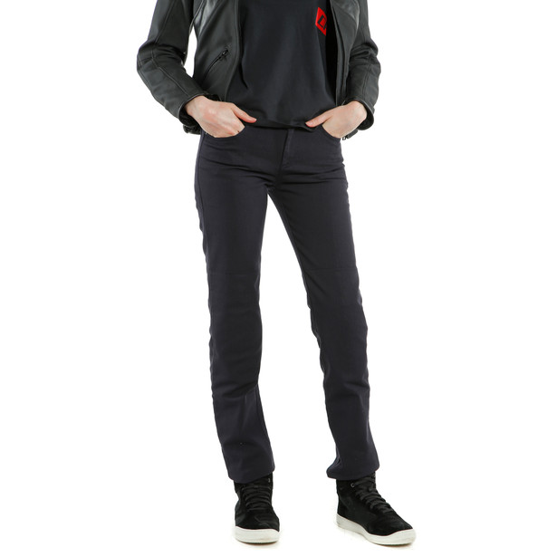 CASUAL REGULAR LADY TEX PANTS