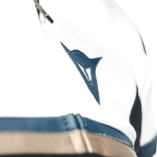 RAPIDA LADY LEATHER JACKET