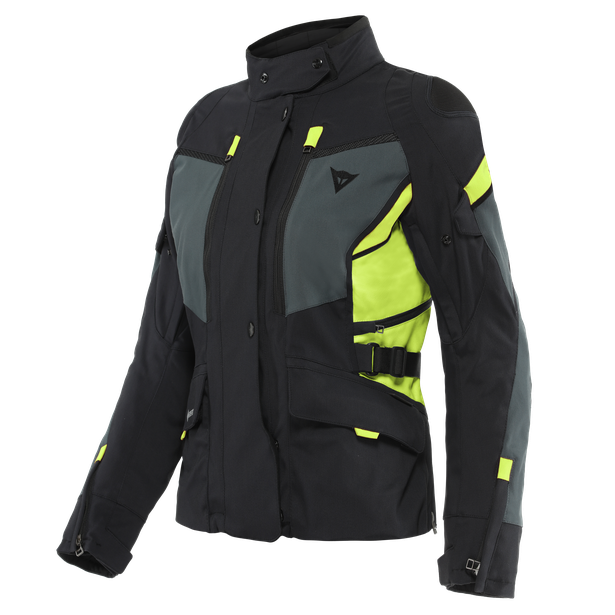 CARVE MASTER 3 LADY GORE-TEX® JACKET