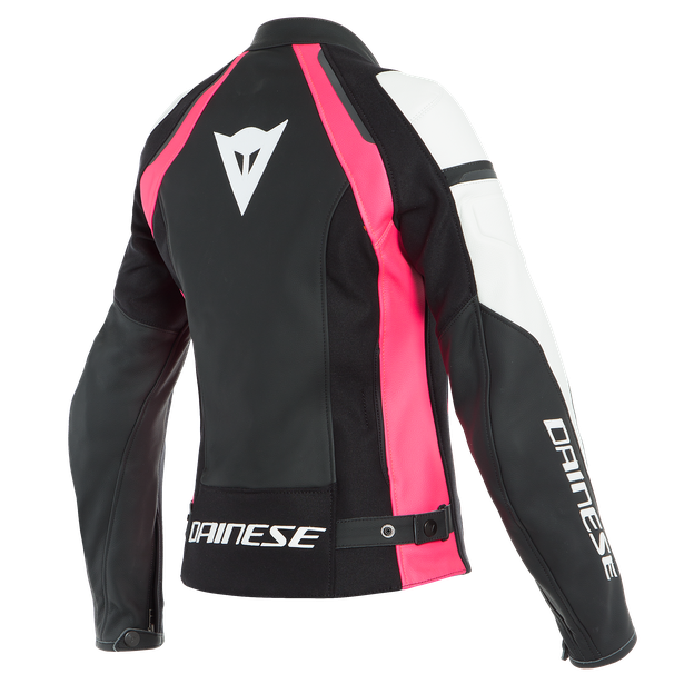 NEXUS LADY LEATHER JACKET