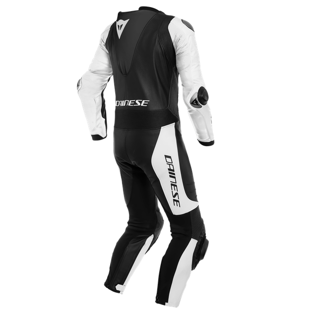 LAGUNA SECA 5 1PC LEATHER SUIT PERF.