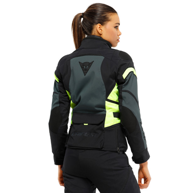 CARVE MASTER 3 LADY GORE-TEX® JACKET