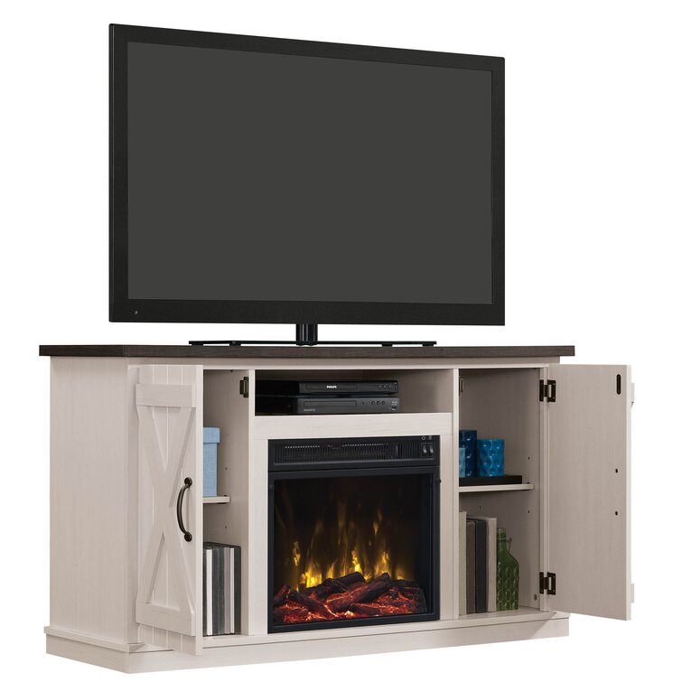 Lorraine TV Stand for TVs up to 55