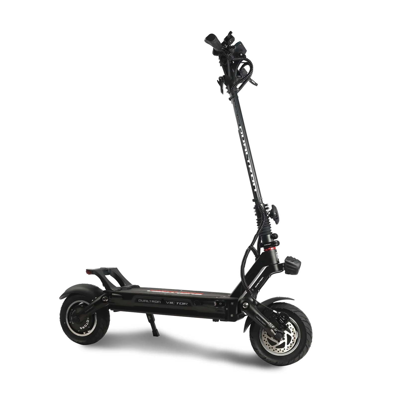 Dualtron Victor Luxury + (GEN 2) Electric Scooter