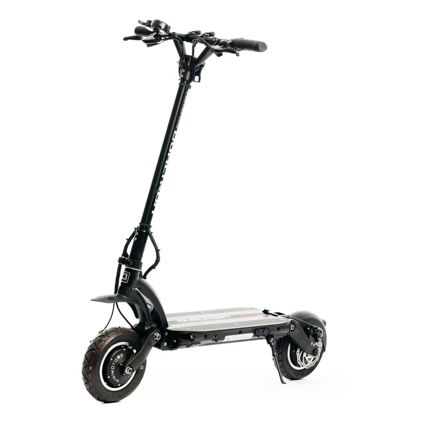 Dualtron Eagle Ltd. 60V/24.5Ah Electric Scooter