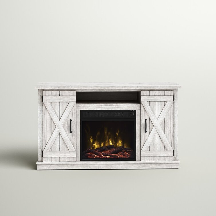 Lorraine TV Stand for TVs up to 55