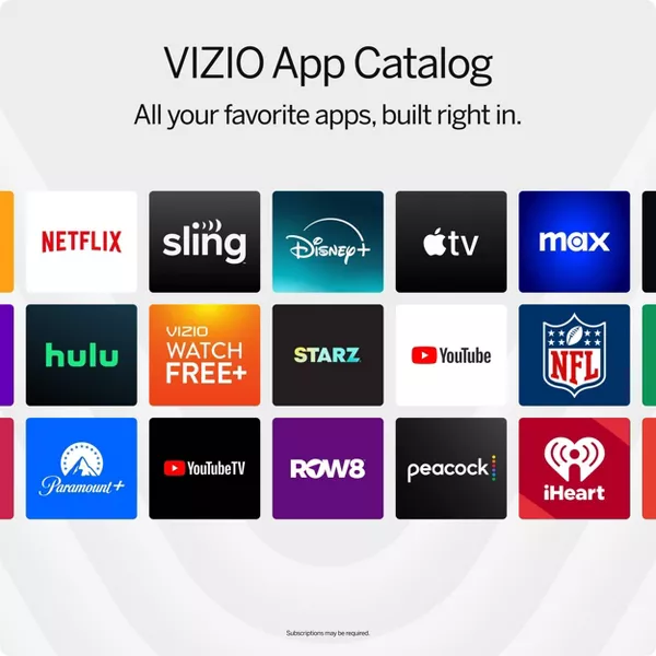 VIZIO 55