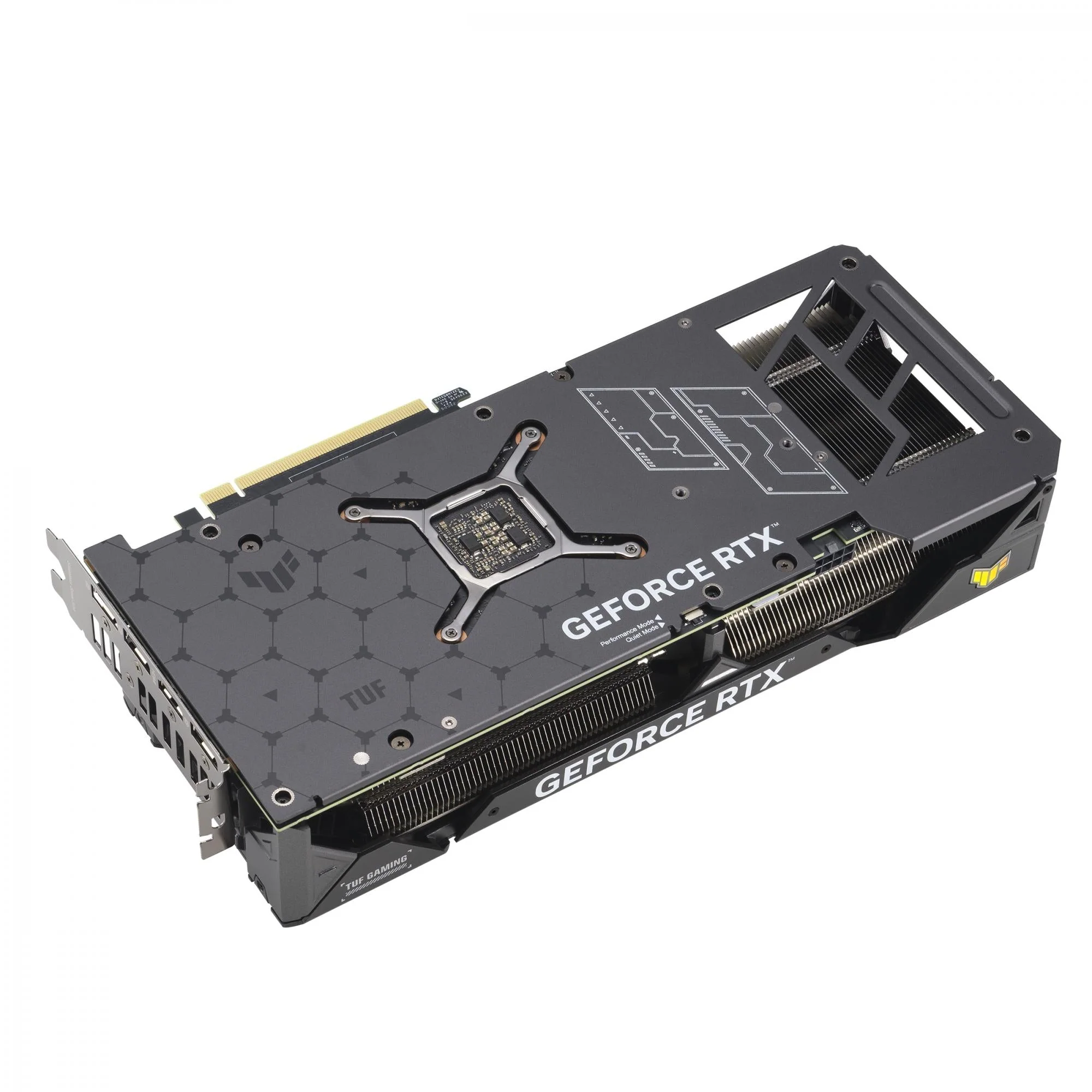 ASUS GeForce RTX 4070 12GB GDDR6X TUF GAMING