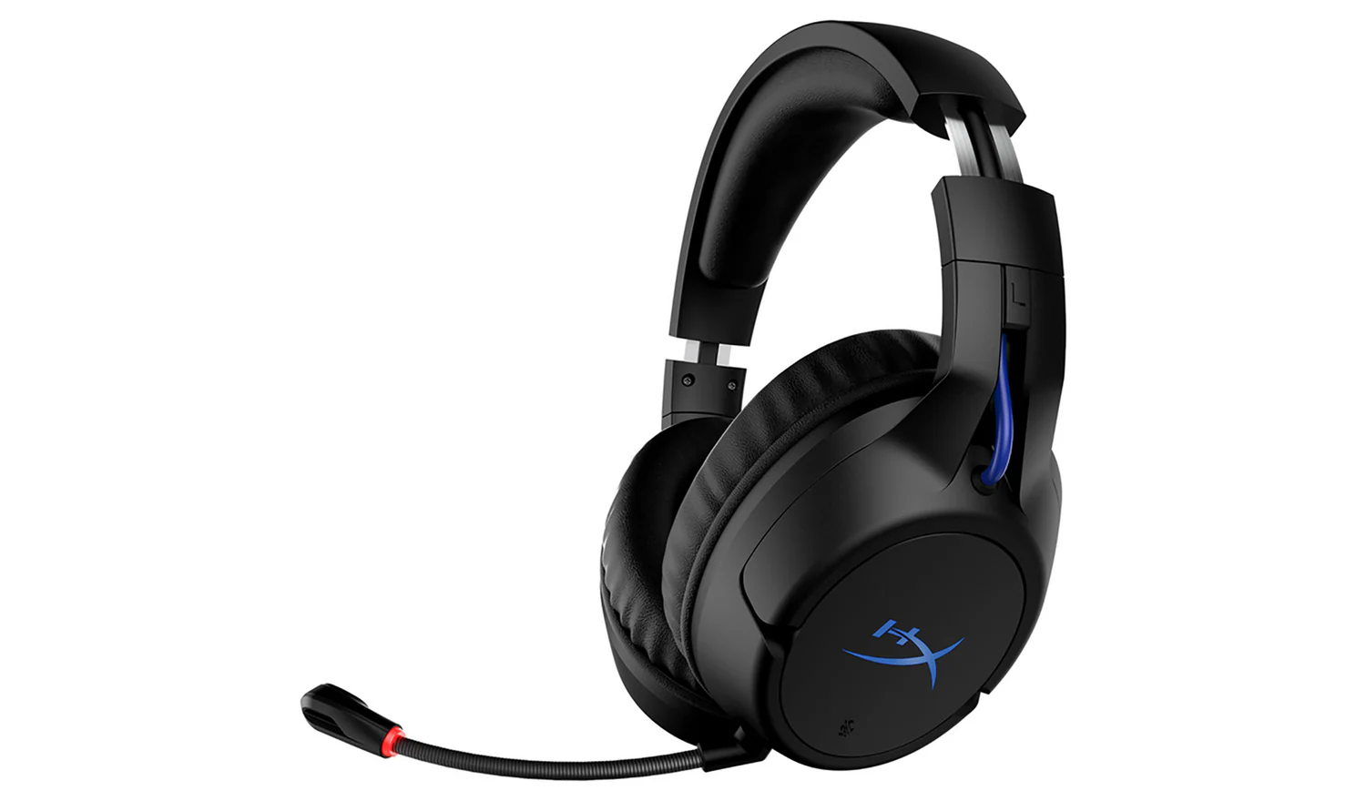 HyperX Cloud Flight Gaming Wireless Headset PS4 / PS5