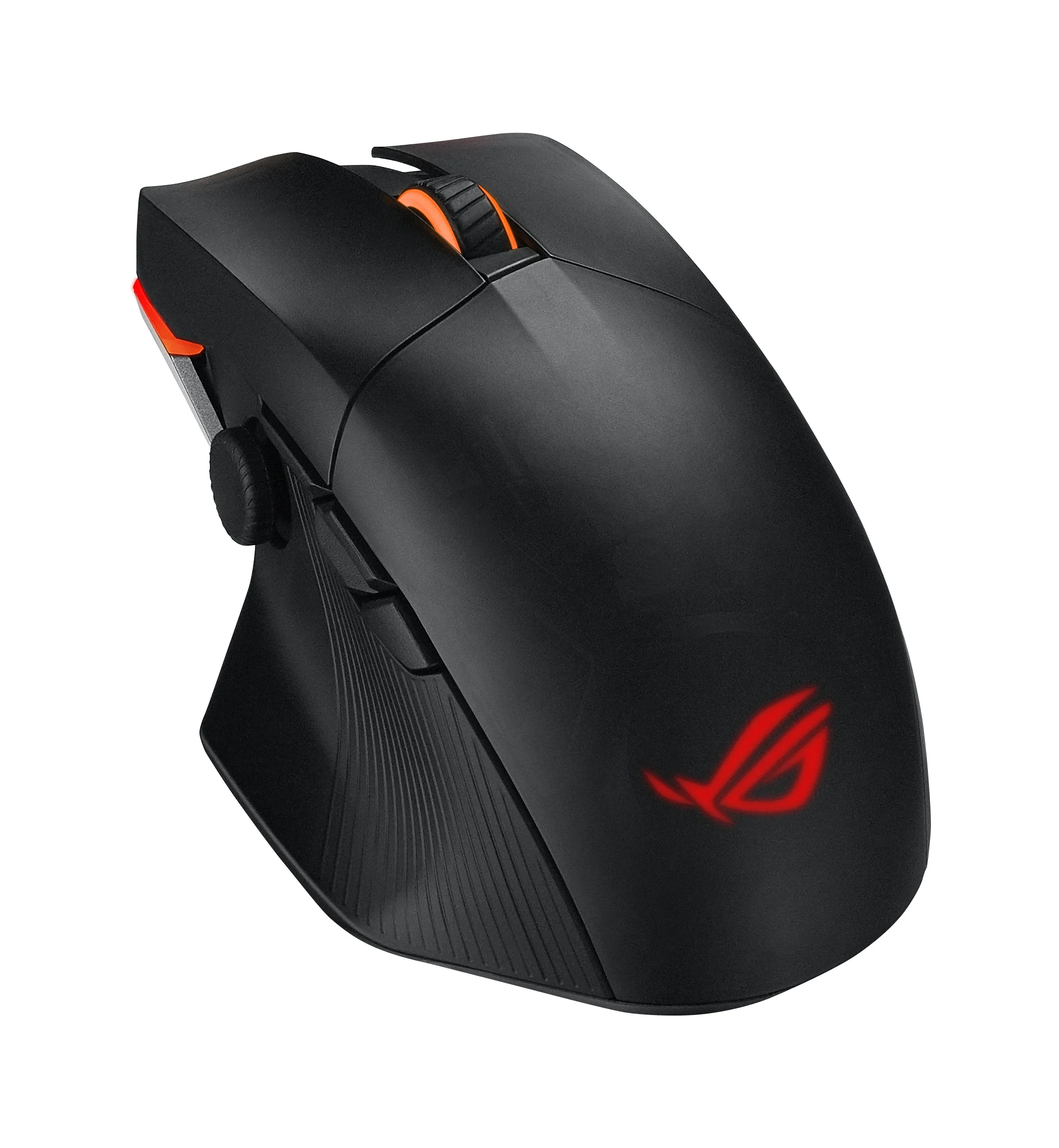 ASUS ROG CHAKRAM X (P708) Kabellose RGB-Gaming-Maus