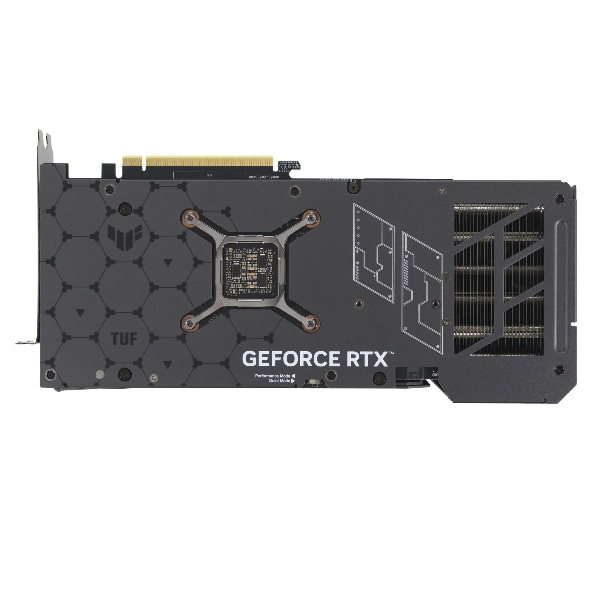 ASUS GeForce RTX 4070 12GB GDDR6X TUF GAMING