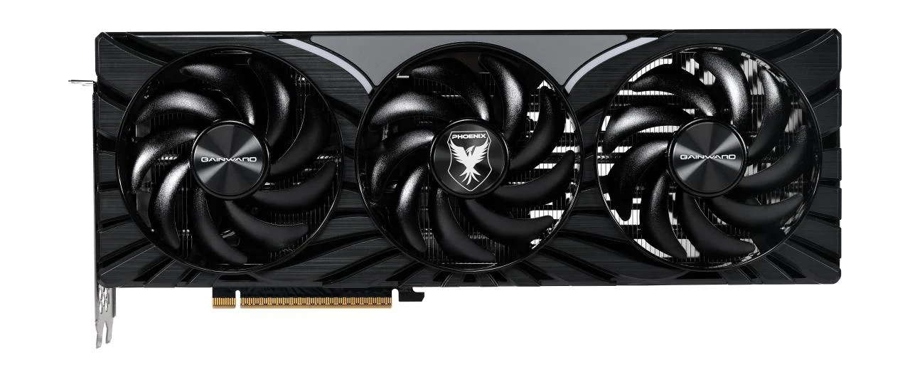 Gainward RTX 5070Ti Phoenix-S 16GB GDDR7 HDMI 3xDP