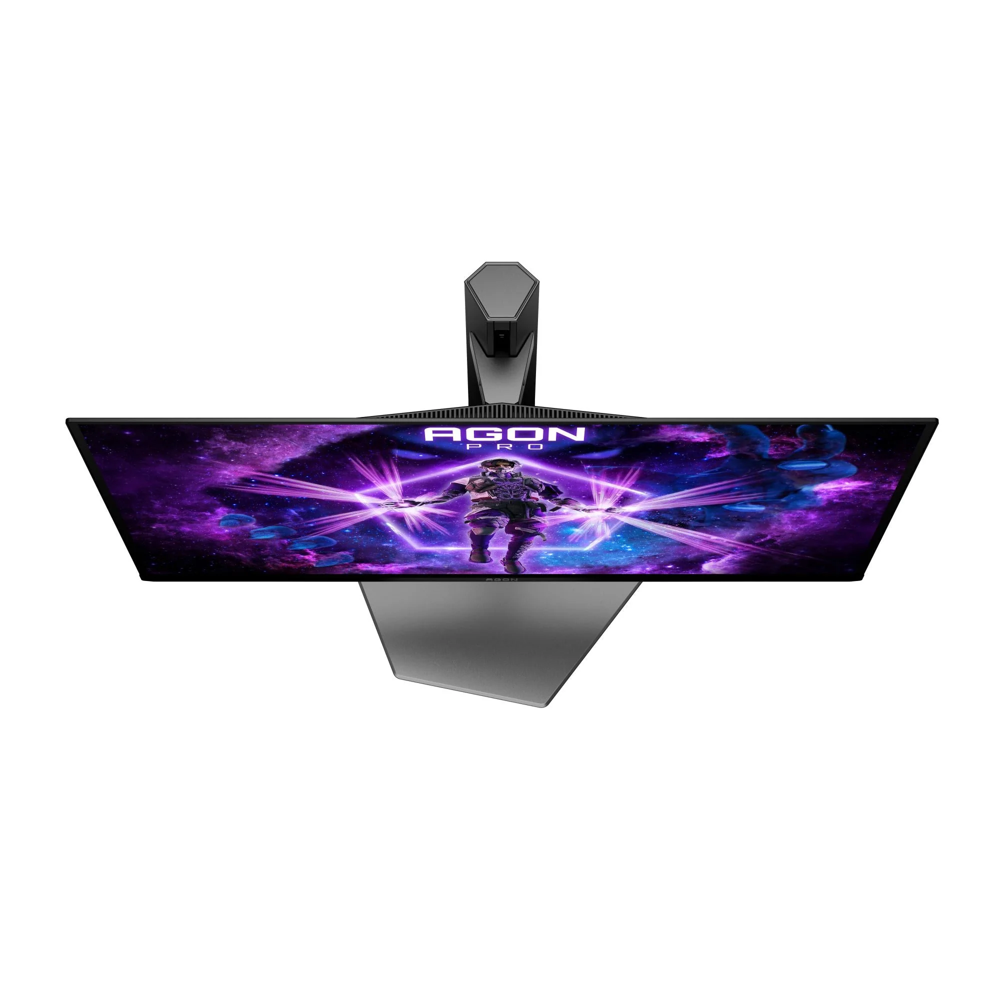 AOC AG326UD 31.5 - Gamingskærm - 165Hz