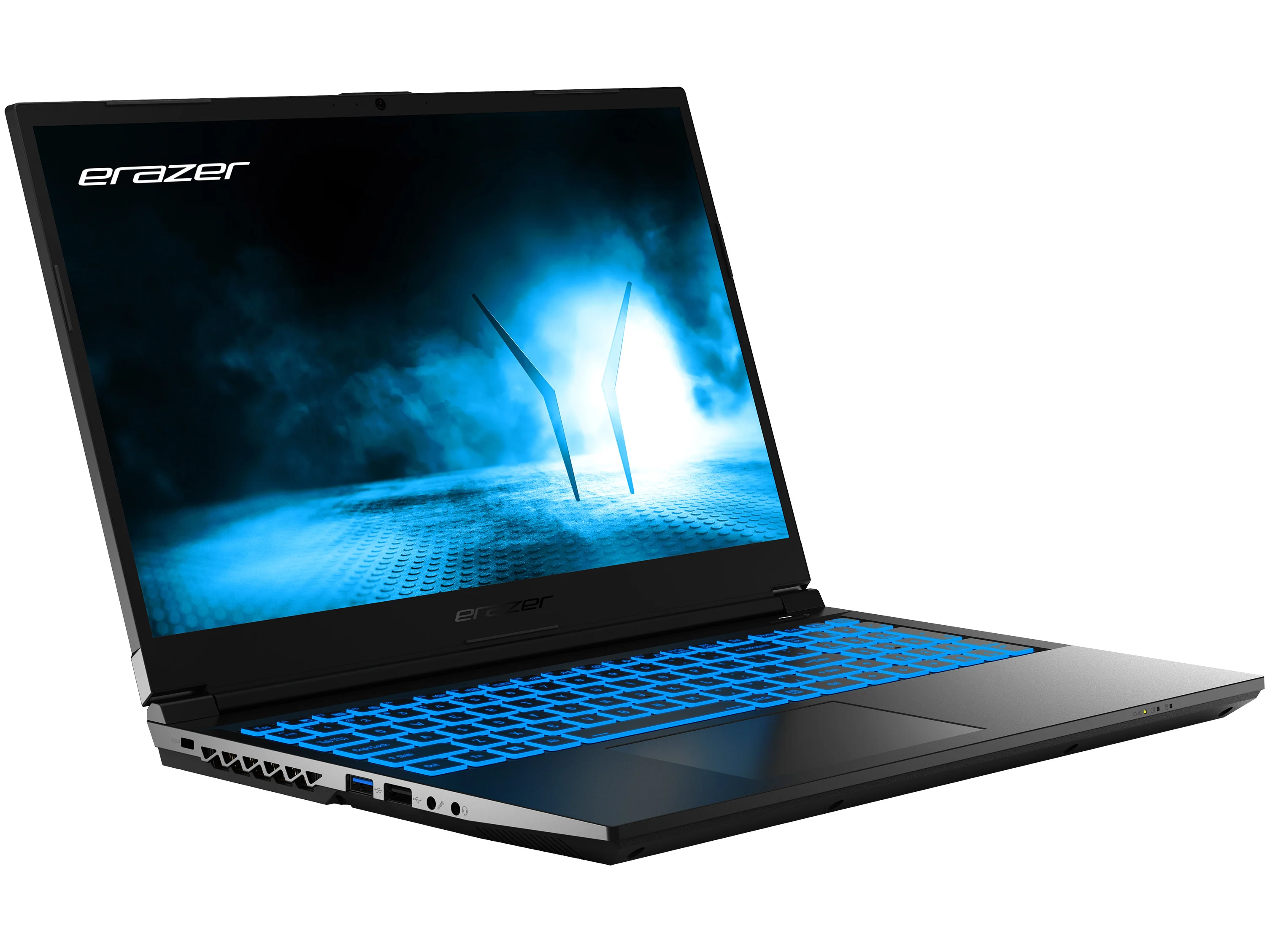 Erazer Crawler E50 MD62589 15.6 FHD i5-12450H 16GB 512GB RTX 4050 Windows 11 Home