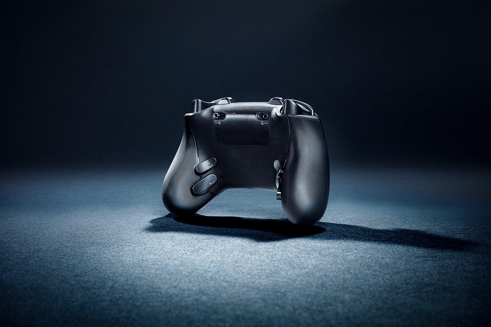 Razer – Wolverine V3 Pro – Trådløs Gaming Controller til Xbox & PC (Sort)