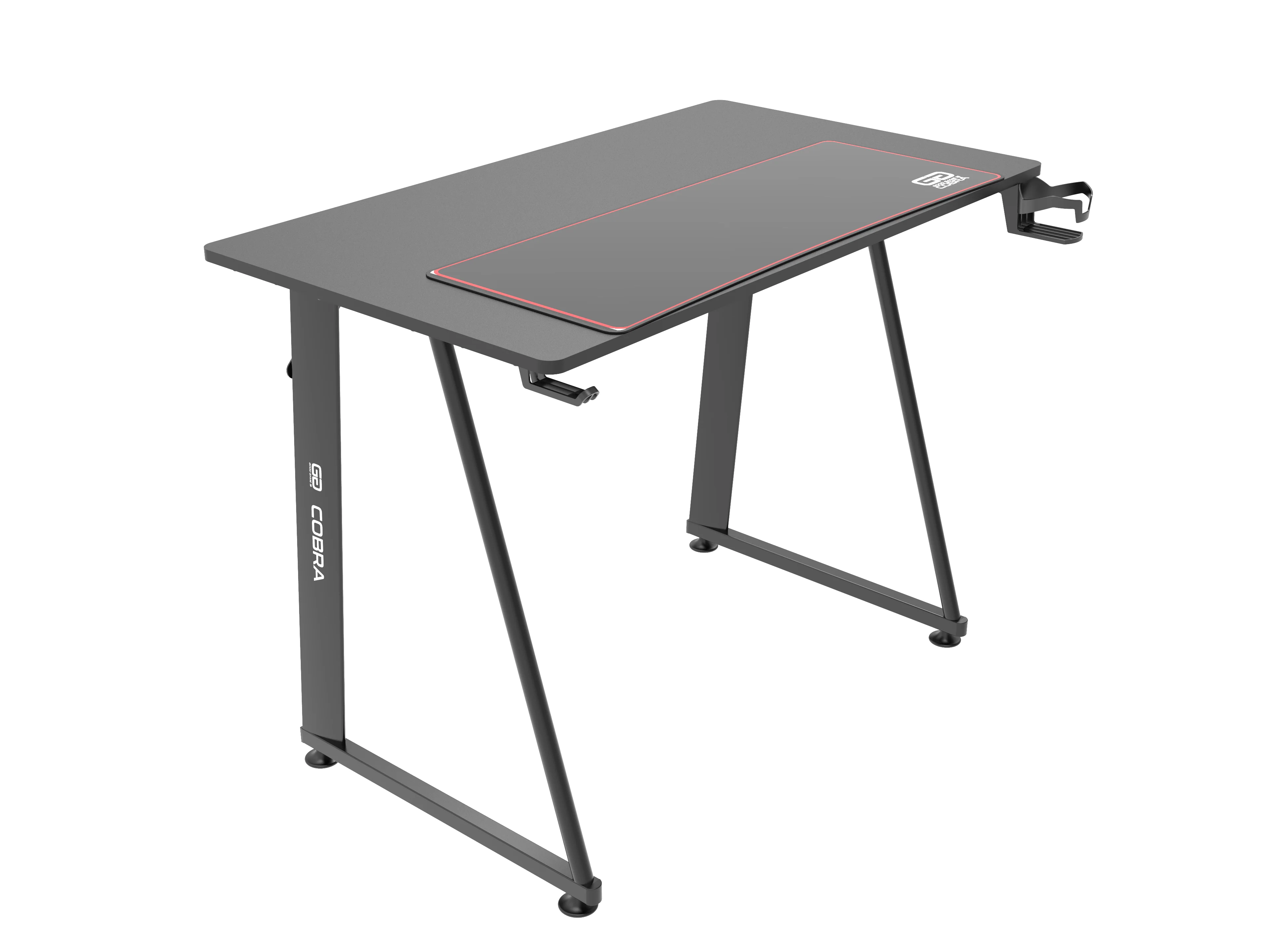 Good Game Cobra Gaming-Tisch