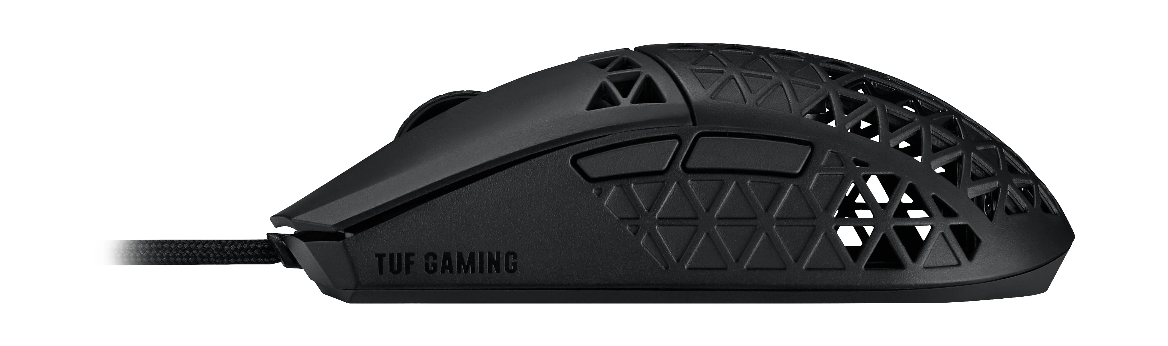 ASUS TUF Gaming M4 AIR kabelgebundene Gaming-Maus