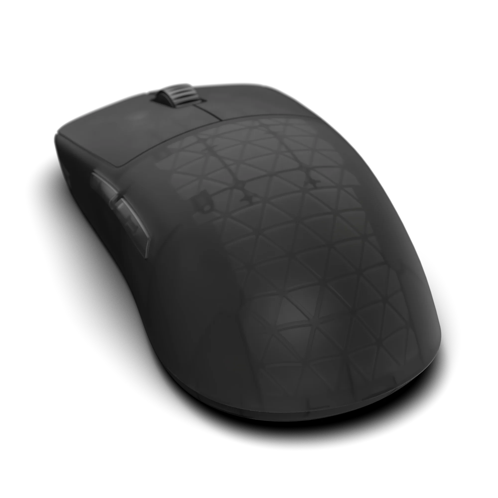 Endgame Gear OP1w 4K V2 – Trådløs Gaming Mus (Dark Frost)