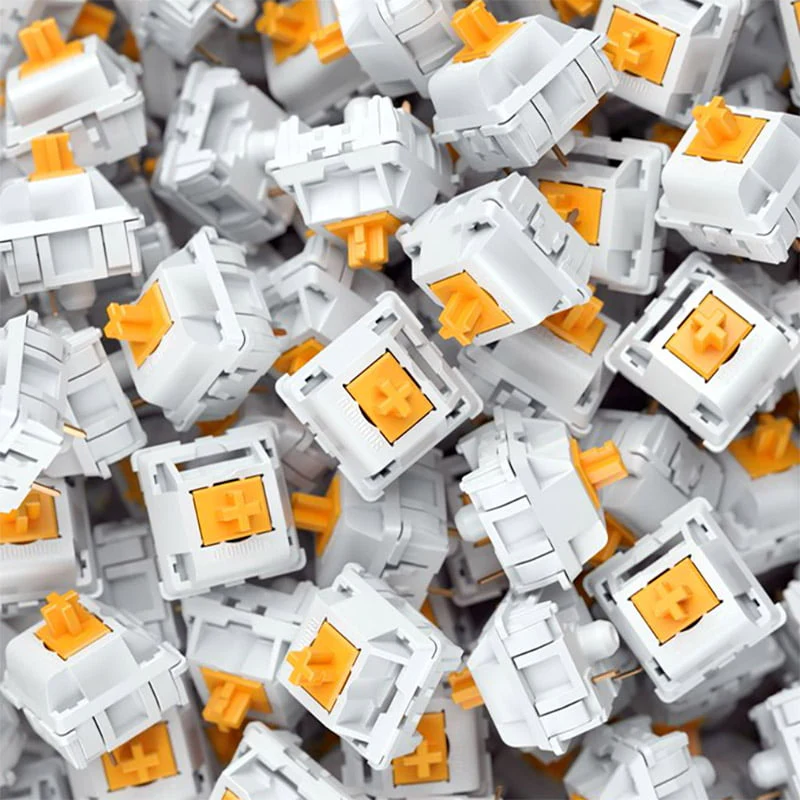 Glorious Panda Switches (36er-Pack)