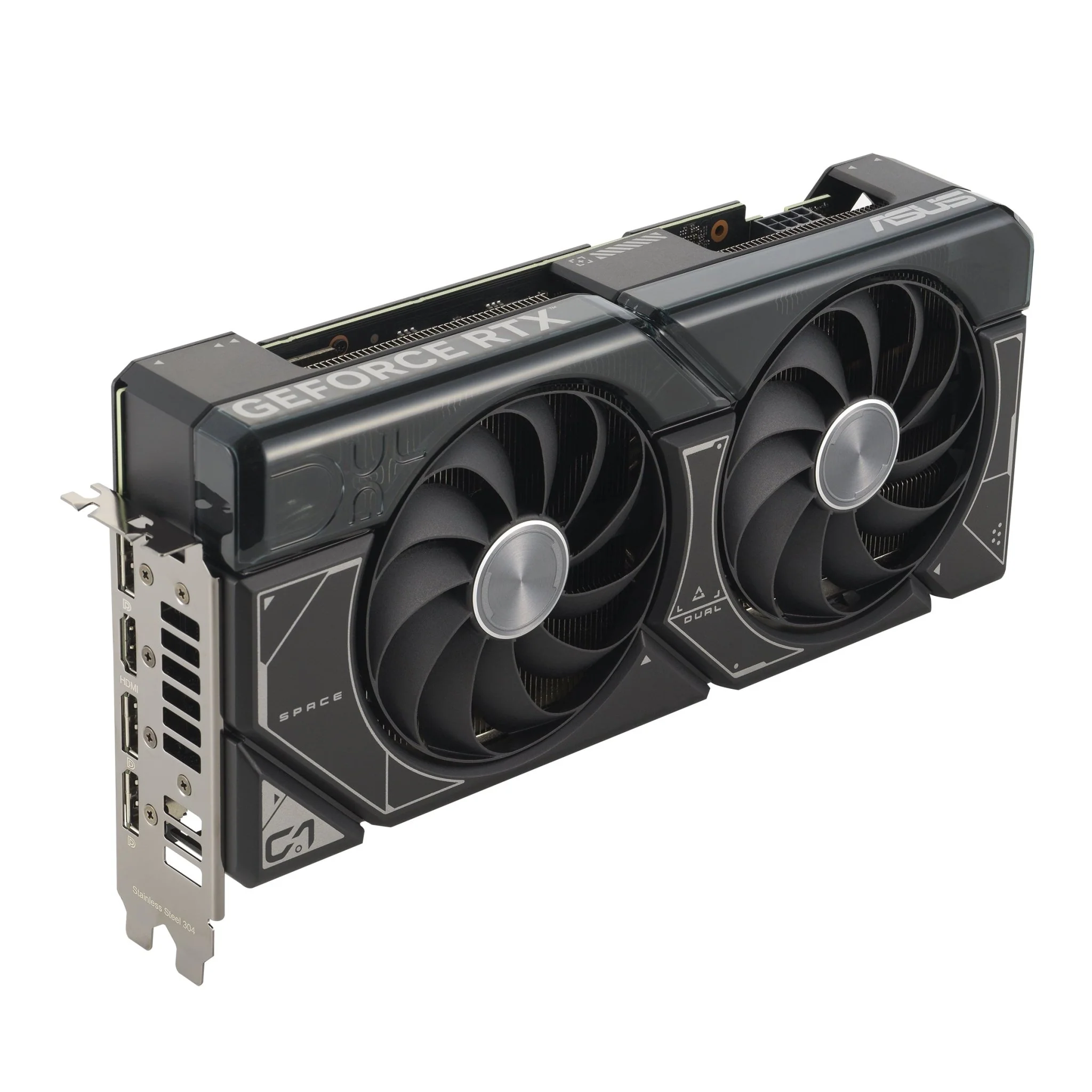 ASUS DUAL-RTX4070-12G GAMING