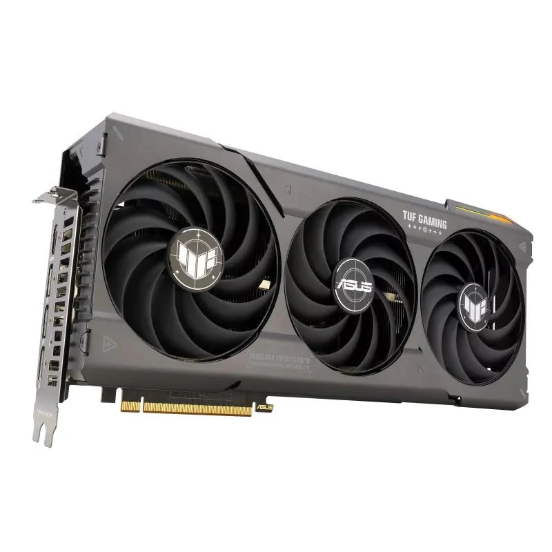 ASUS Radeon RX 7700 XT 12GB GDDR6 TUF OC GAMING