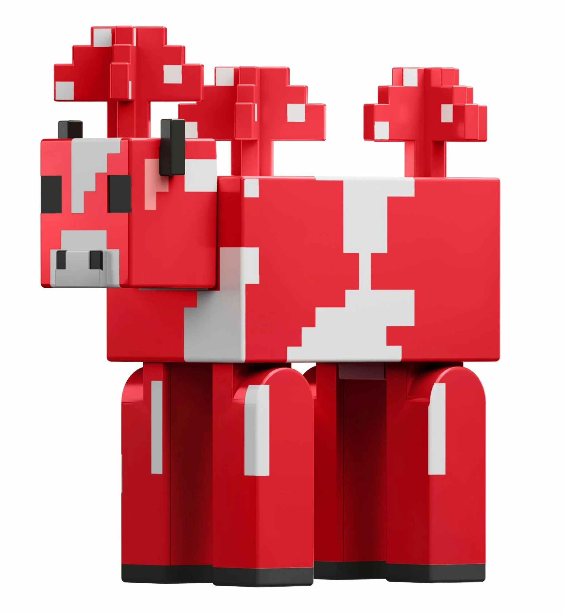 Minecraft - Biome Builds - 8cm Svamp (HTL83)