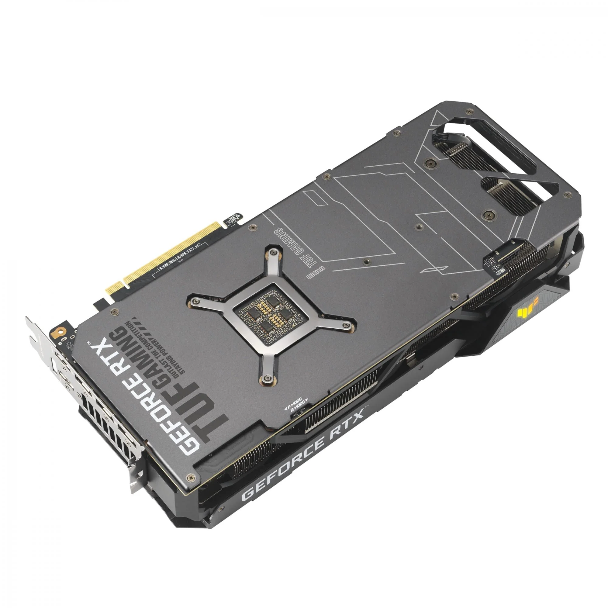 ASUS GeForce RTX 4070 TI SUPER 16GB TUF OC OG GAMING