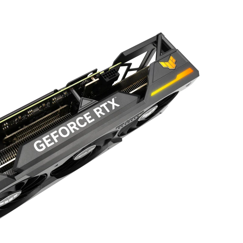 ASUS TUF Gaming GeForce RTX 4070 Ti 12 GB OC Edition