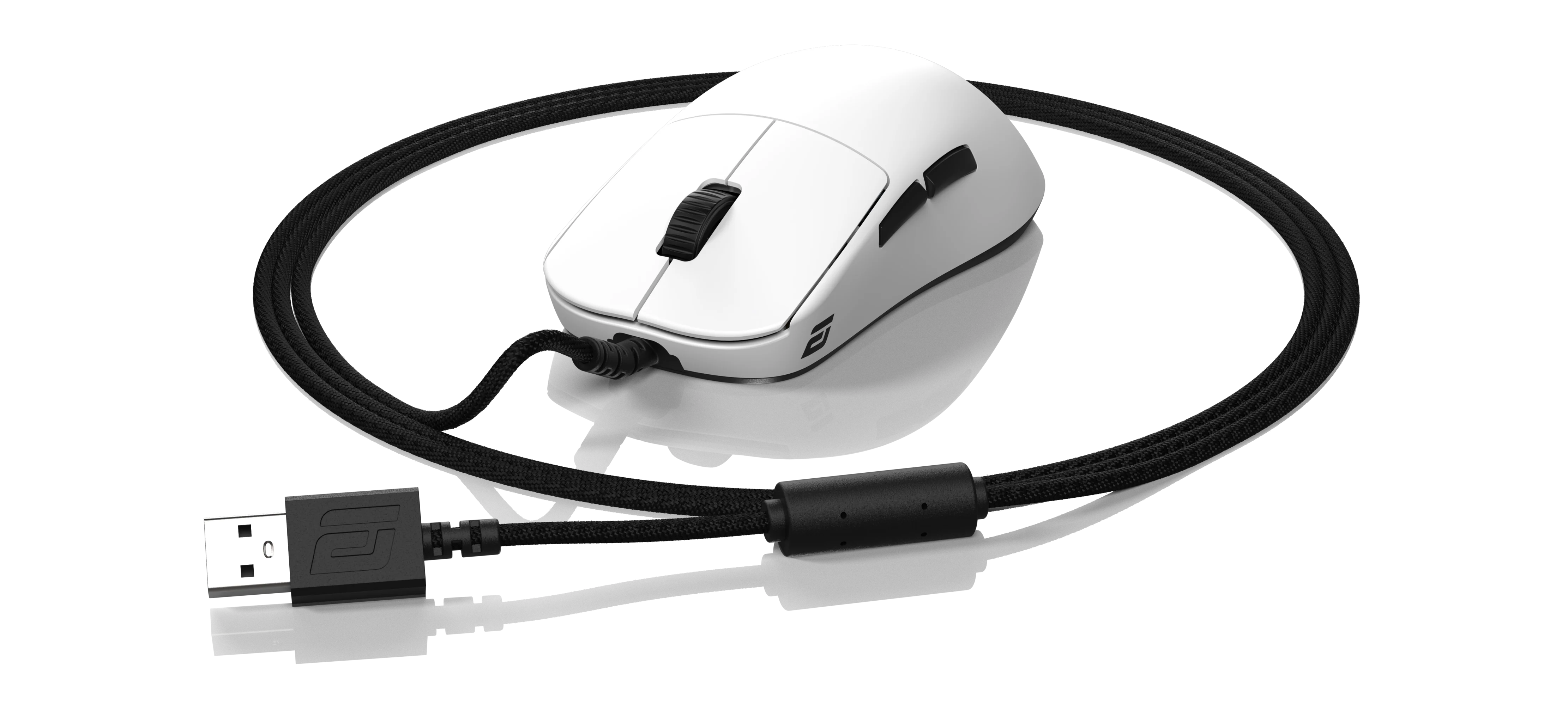 Endgame Gear OP1 8K V2 – Kablet Gaming Mus (Hvid)
