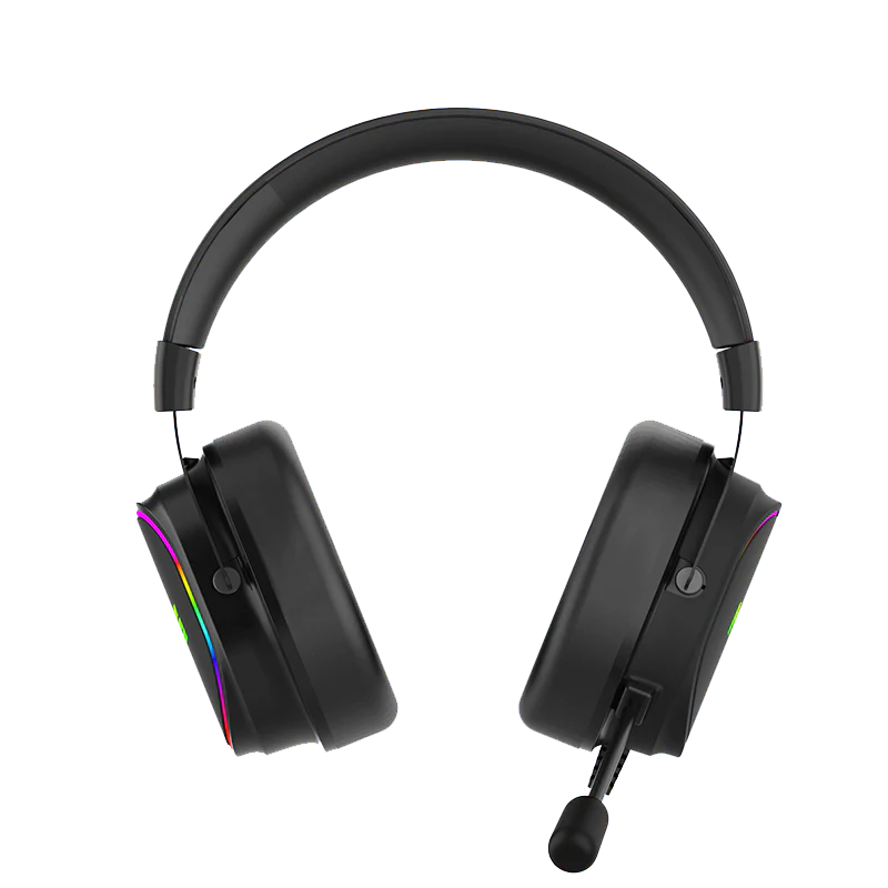Nordic Gaming Spectrum Verkabelungs-Headset Schwarz