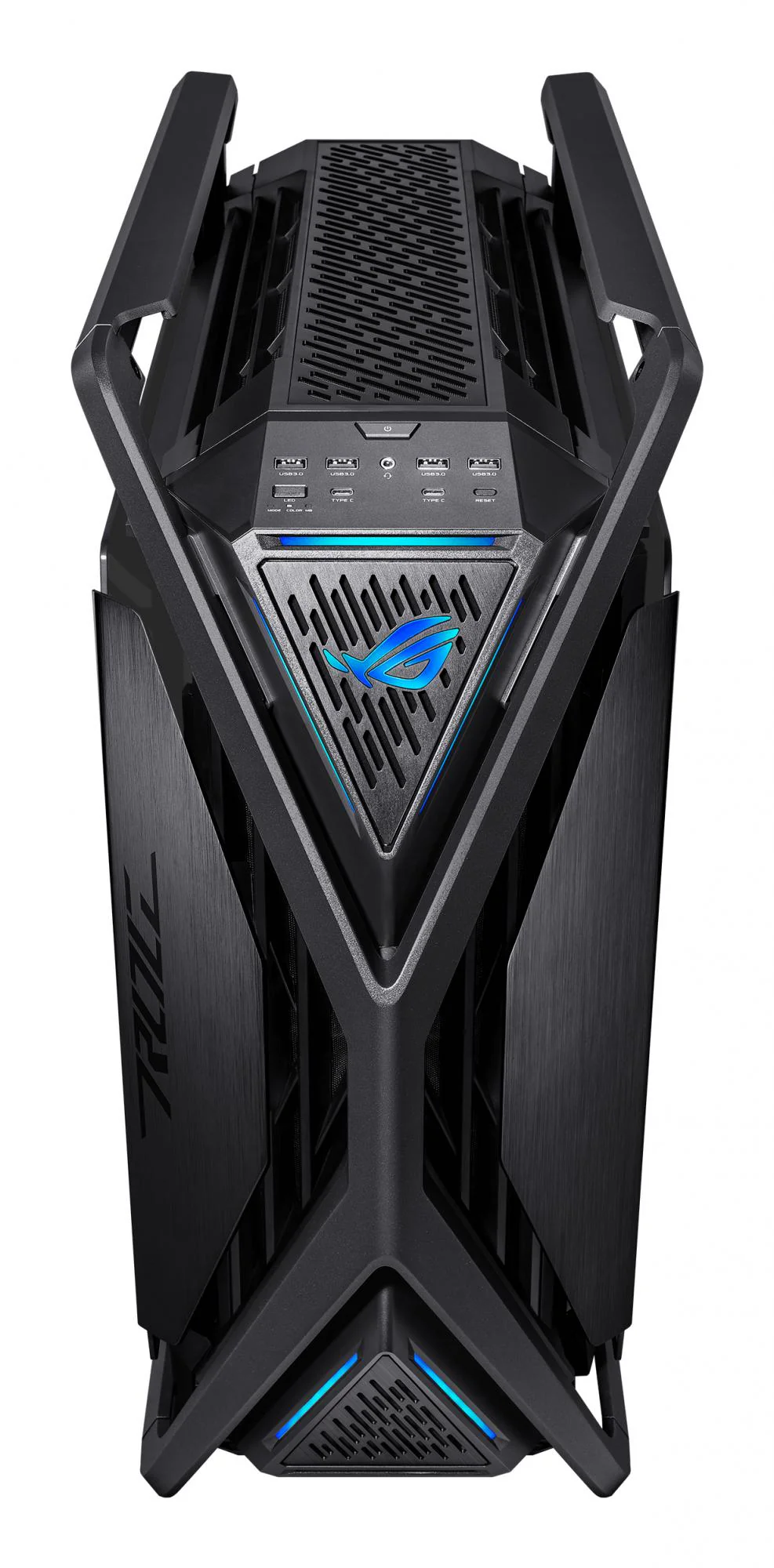 ASUS ROG HYPERION GR701 BTF EDITION