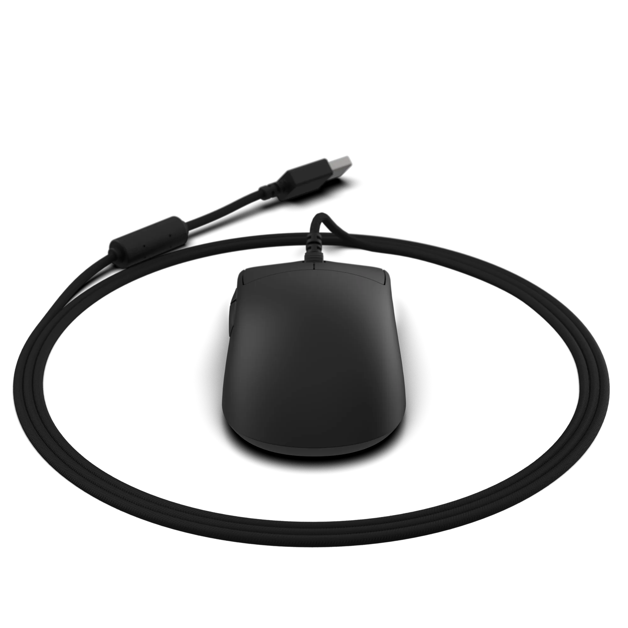 Endgame Gear OP1w 4K V2 – Trådløs Gaming Mus (Sort)