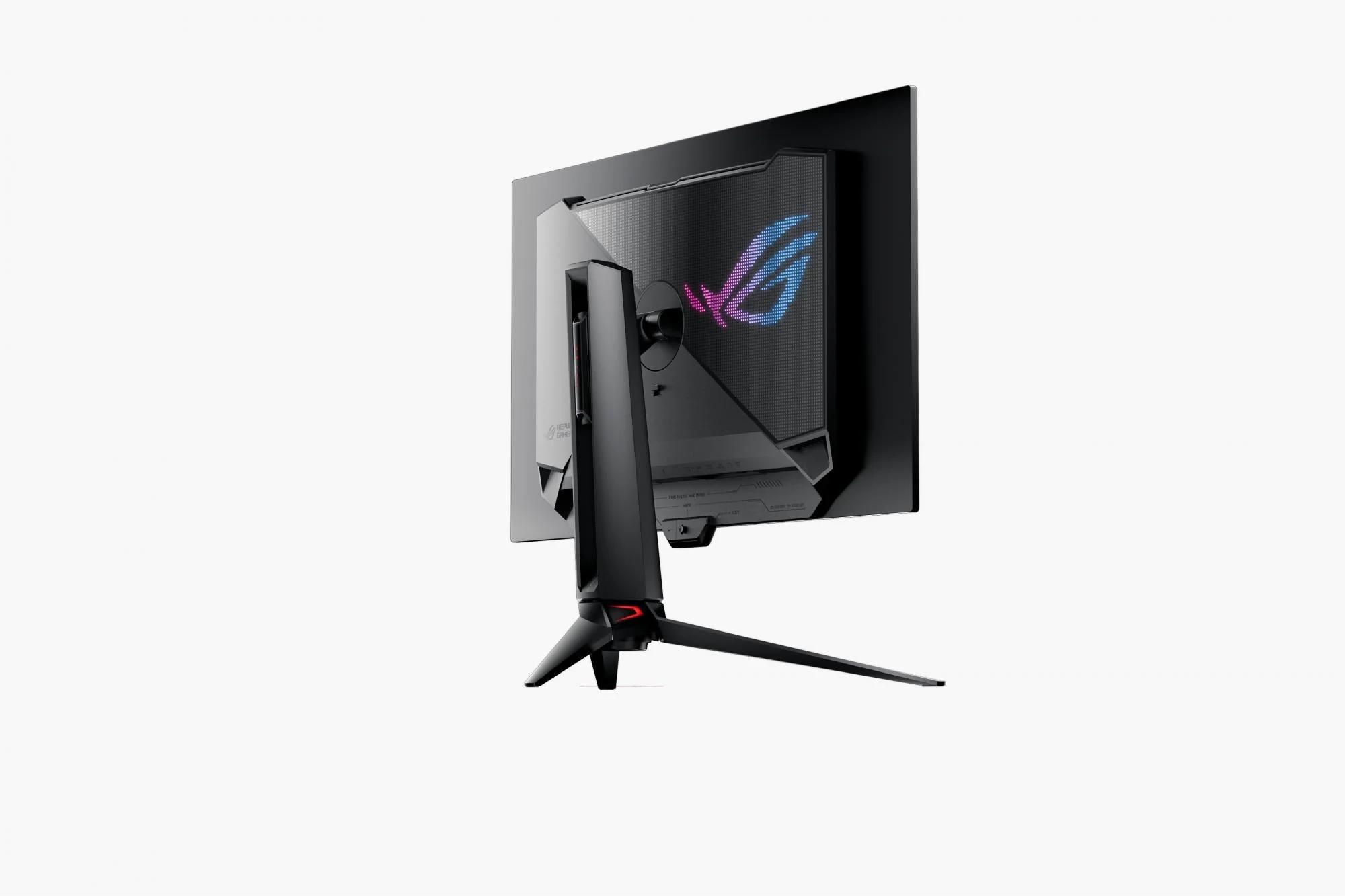 LCD ASUS 32 ROG Swift PG32UCDM 4K 3840x2190p OLED 240Hz 0.03ms G-SYNC Compatible HDR10 90W USB-C PD