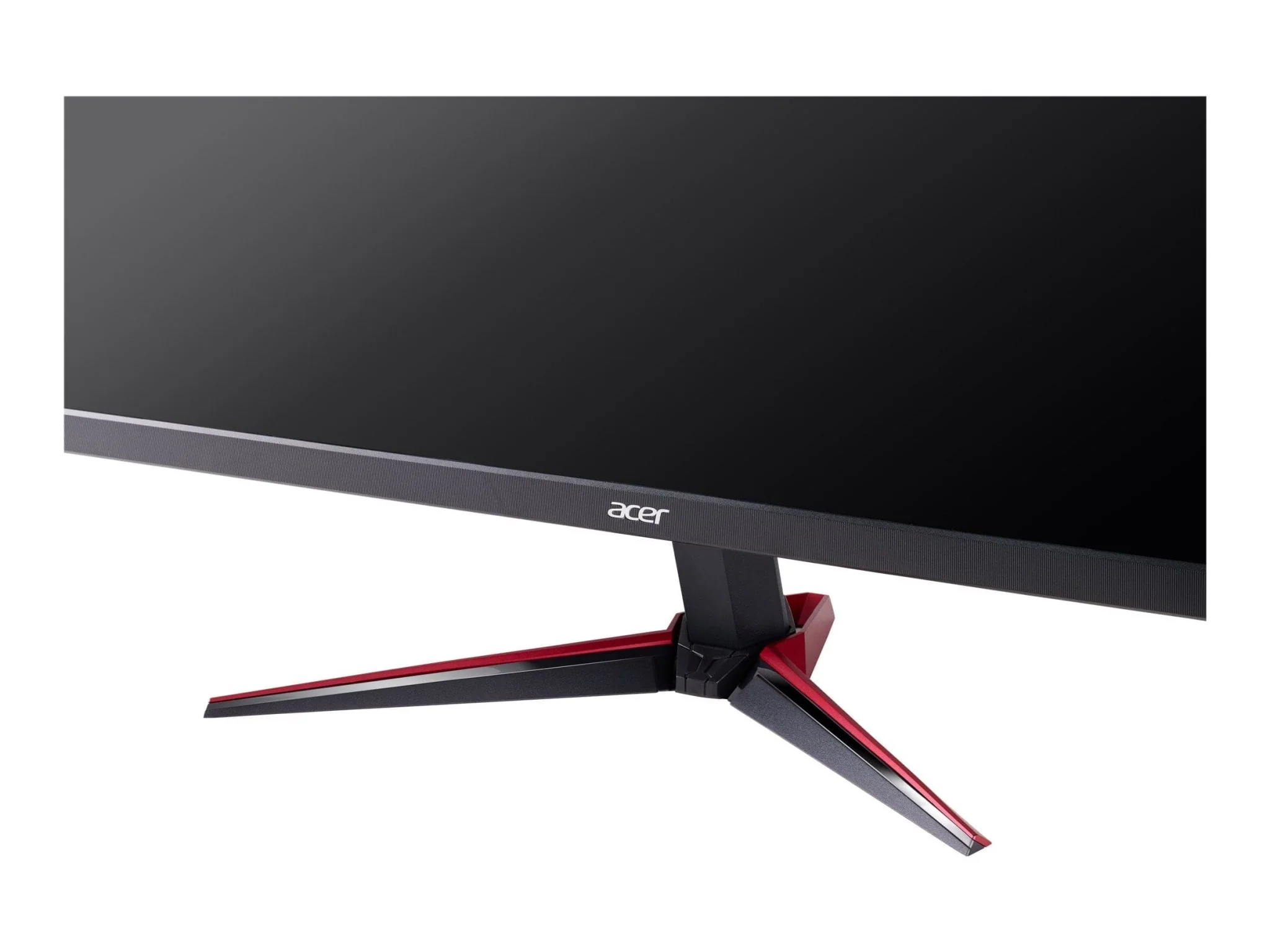 Acer Nitro VG270 Sbmiipx 27 1920 x 1080 HDMI DisplayPort 165Hz