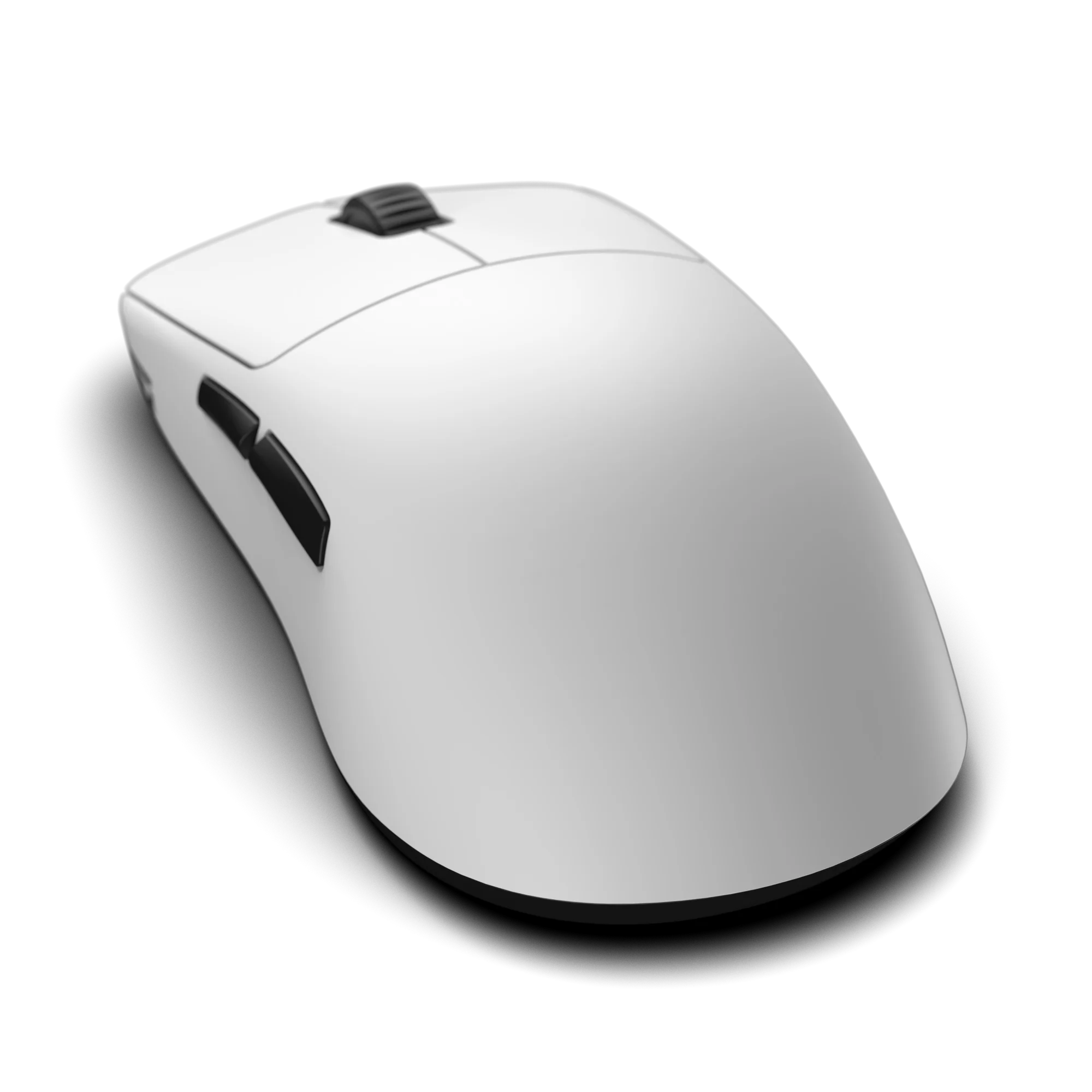 Endgame Gear OP1w 4K V2 – Trådløs Gaming Mus (White)