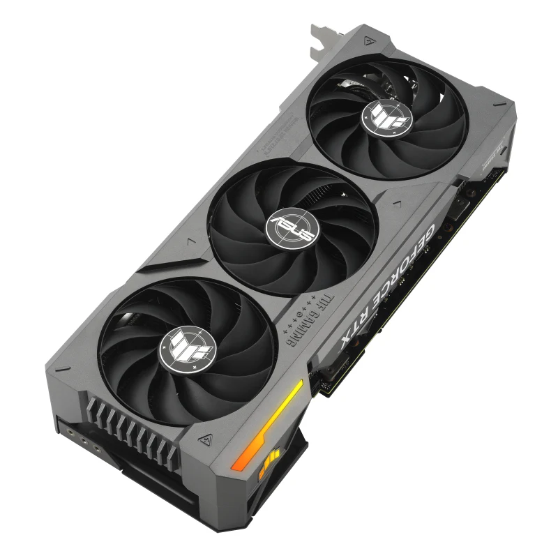 ASUS TUF Gaming GeForce RTX 4070 Ti 12 GB OC Edition
