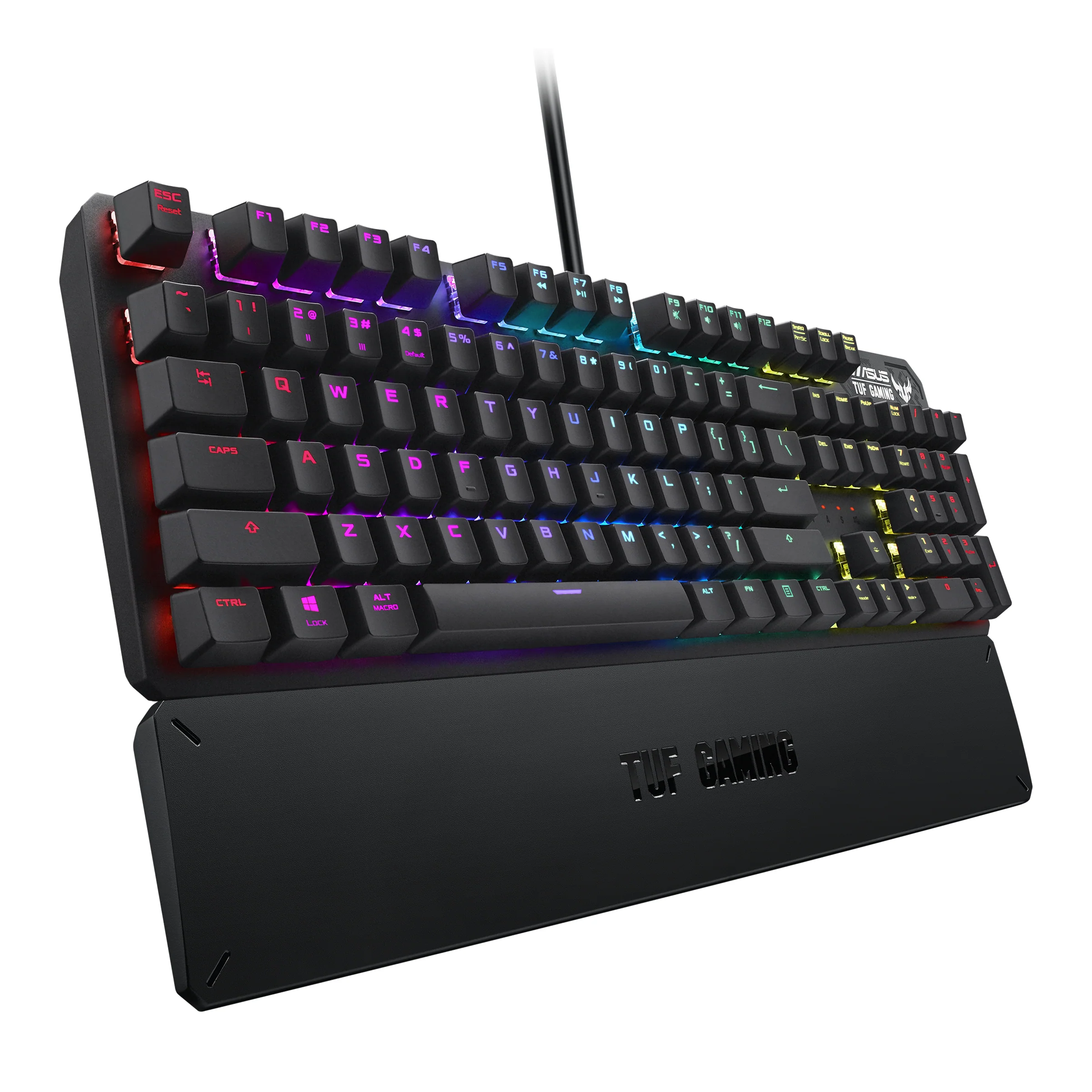 ASUS TUF K3 (RA05) Gaming-Tastatur
