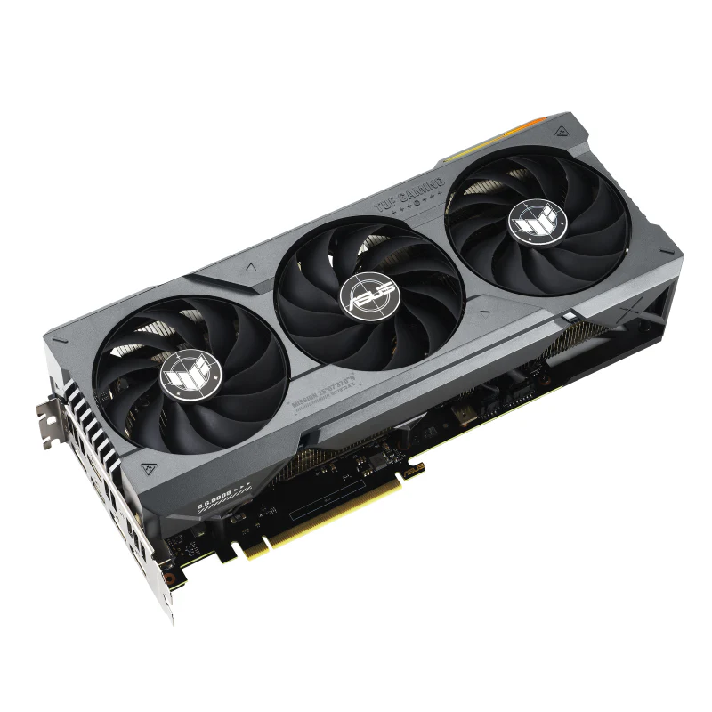 ASUS TUF Gaming GeForce RTX 4070 Ti 12 GB OC Edition